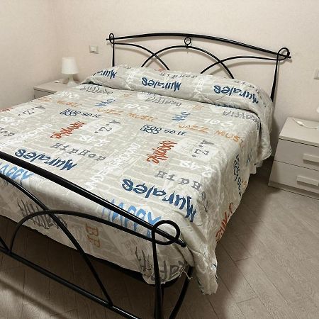 Roma Chic Residenza Gemelli Daire Dış mekan fotoğraf