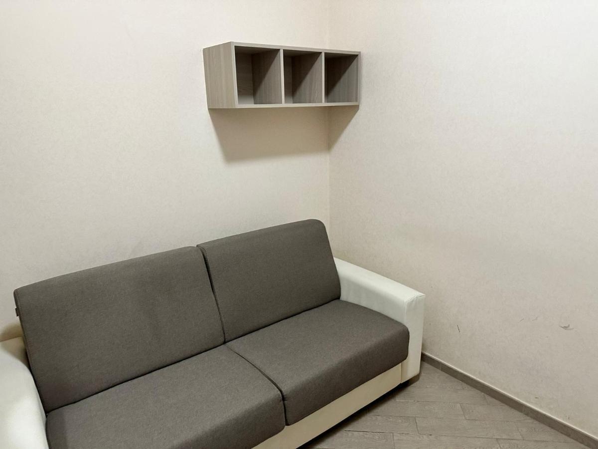 Roma Chic Residenza Gemelli Daire Dış mekan fotoğraf