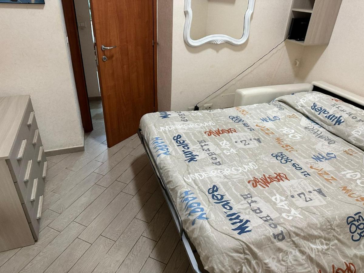 Roma Chic Residenza Gemelli Daire Dış mekan fotoğraf