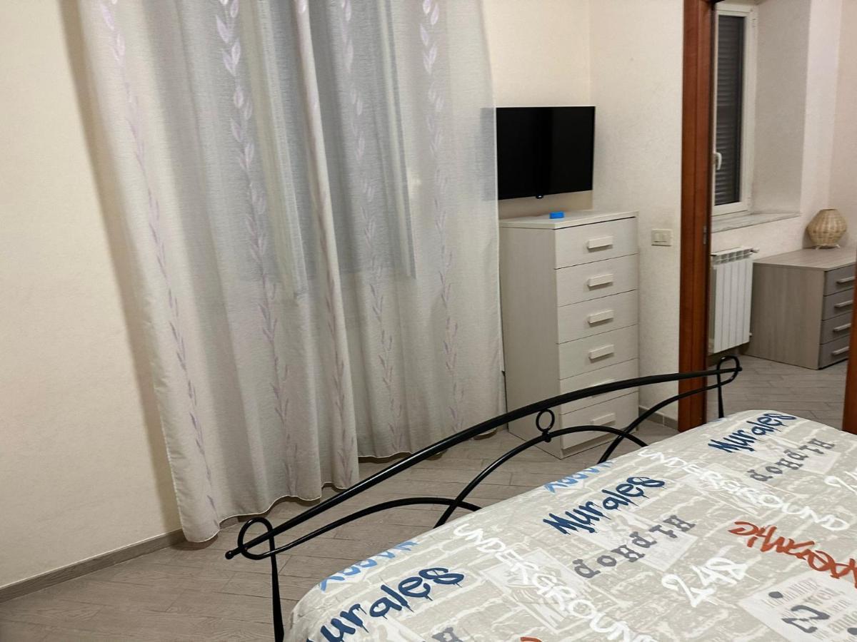 Roma Chic Residenza Gemelli Daire Dış mekan fotoğraf