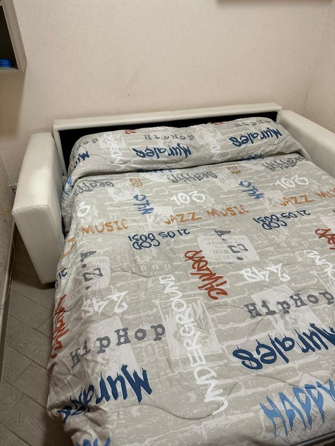 Roma Chic Residenza Gemelli Daire Dış mekan fotoğraf