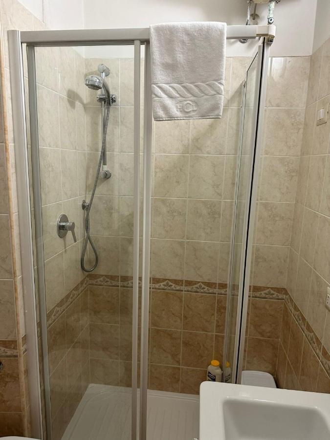 Roma Chic Residenza Gemelli Daire Dış mekan fotoğraf