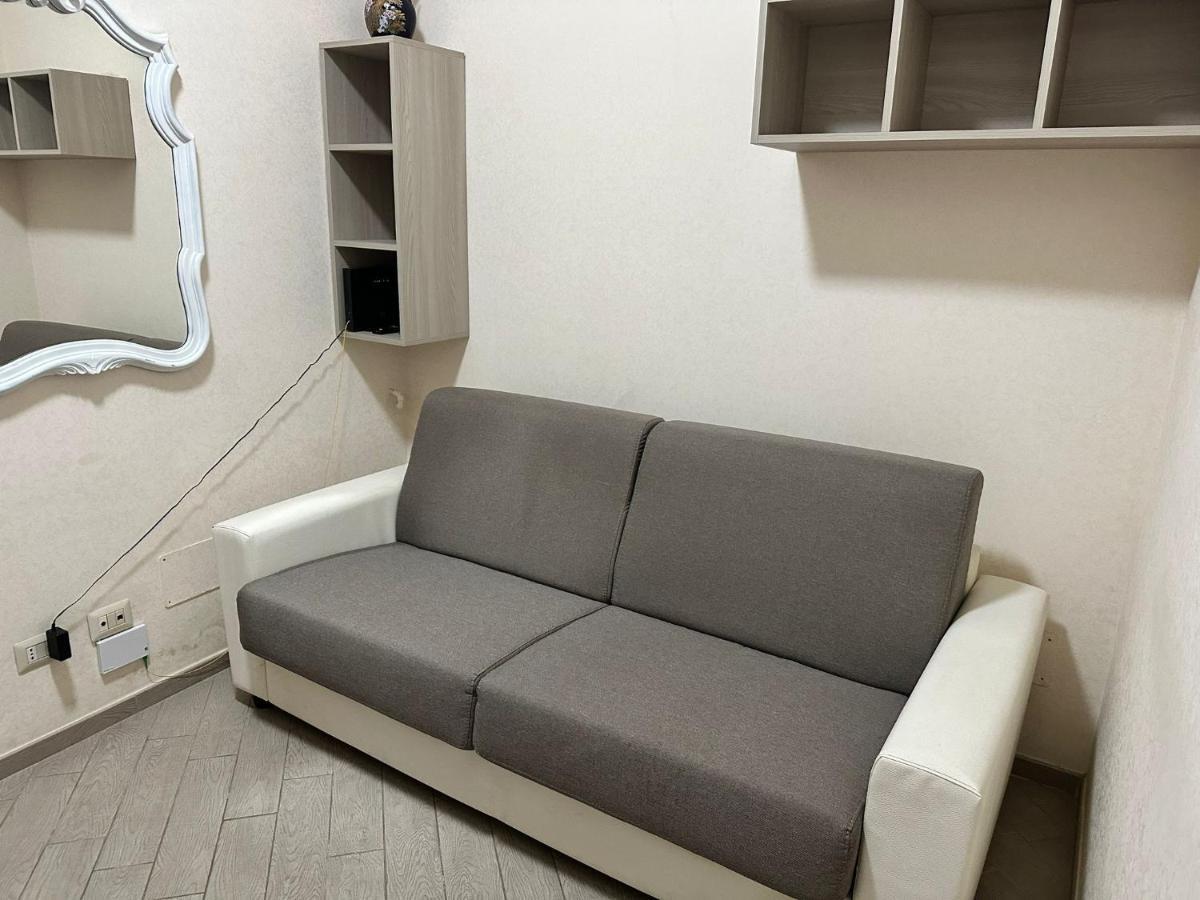 Roma Chic Residenza Gemelli Daire Dış mekan fotoğraf