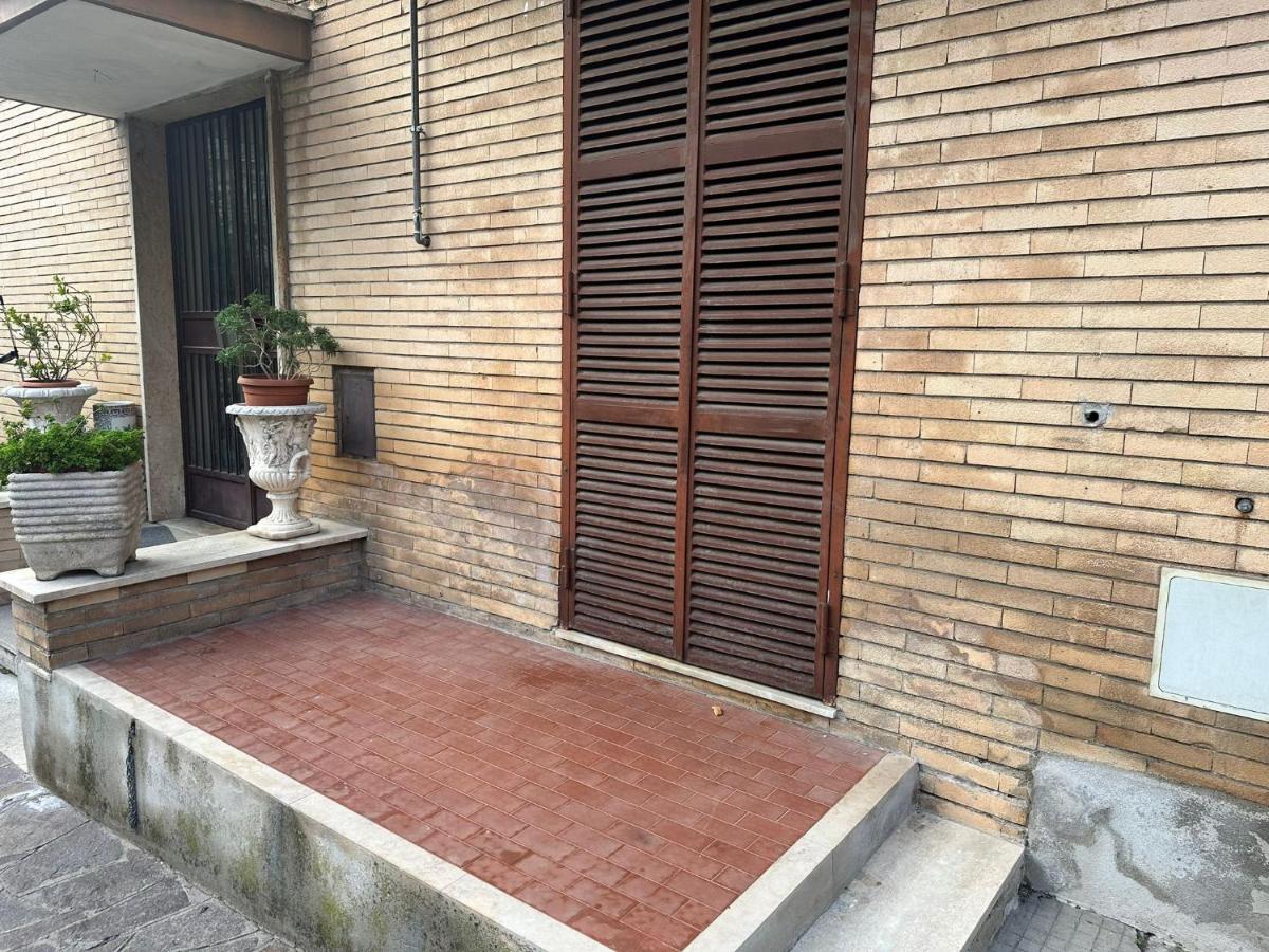 Roma Chic Residenza Gemelli Daire Dış mekan fotoğraf