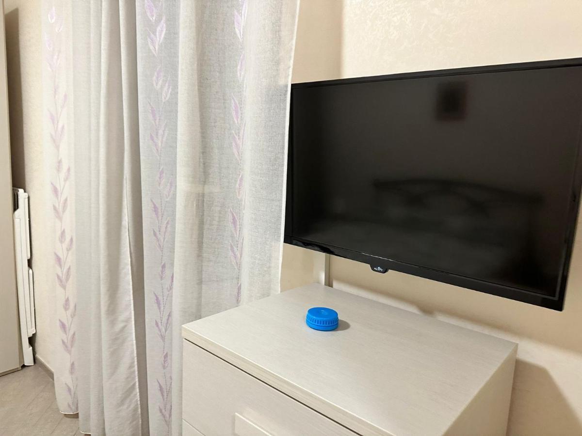 Roma Chic Residenza Gemelli Daire Dış mekan fotoğraf