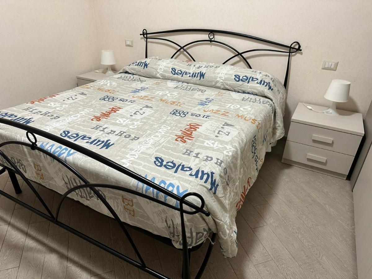 Roma Chic Residenza Gemelli Daire Dış mekan fotoğraf