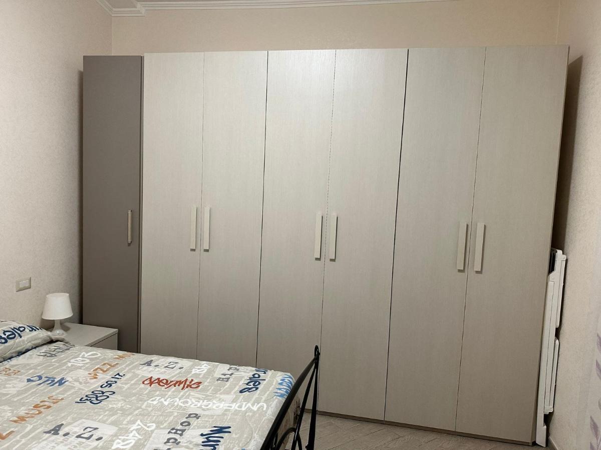Roma Chic Residenza Gemelli Daire Dış mekan fotoğraf