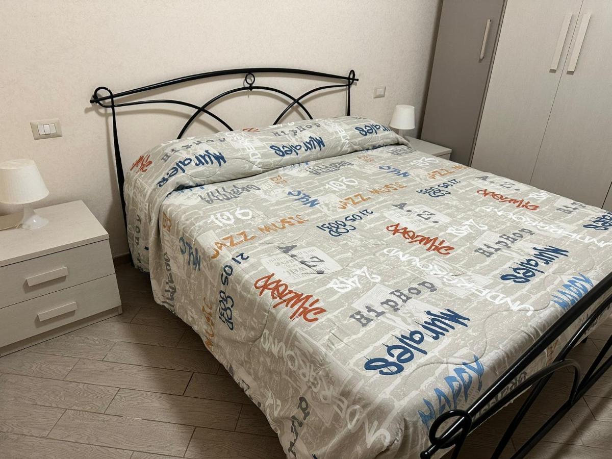 Roma Chic Residenza Gemelli Daire Dış mekan fotoğraf