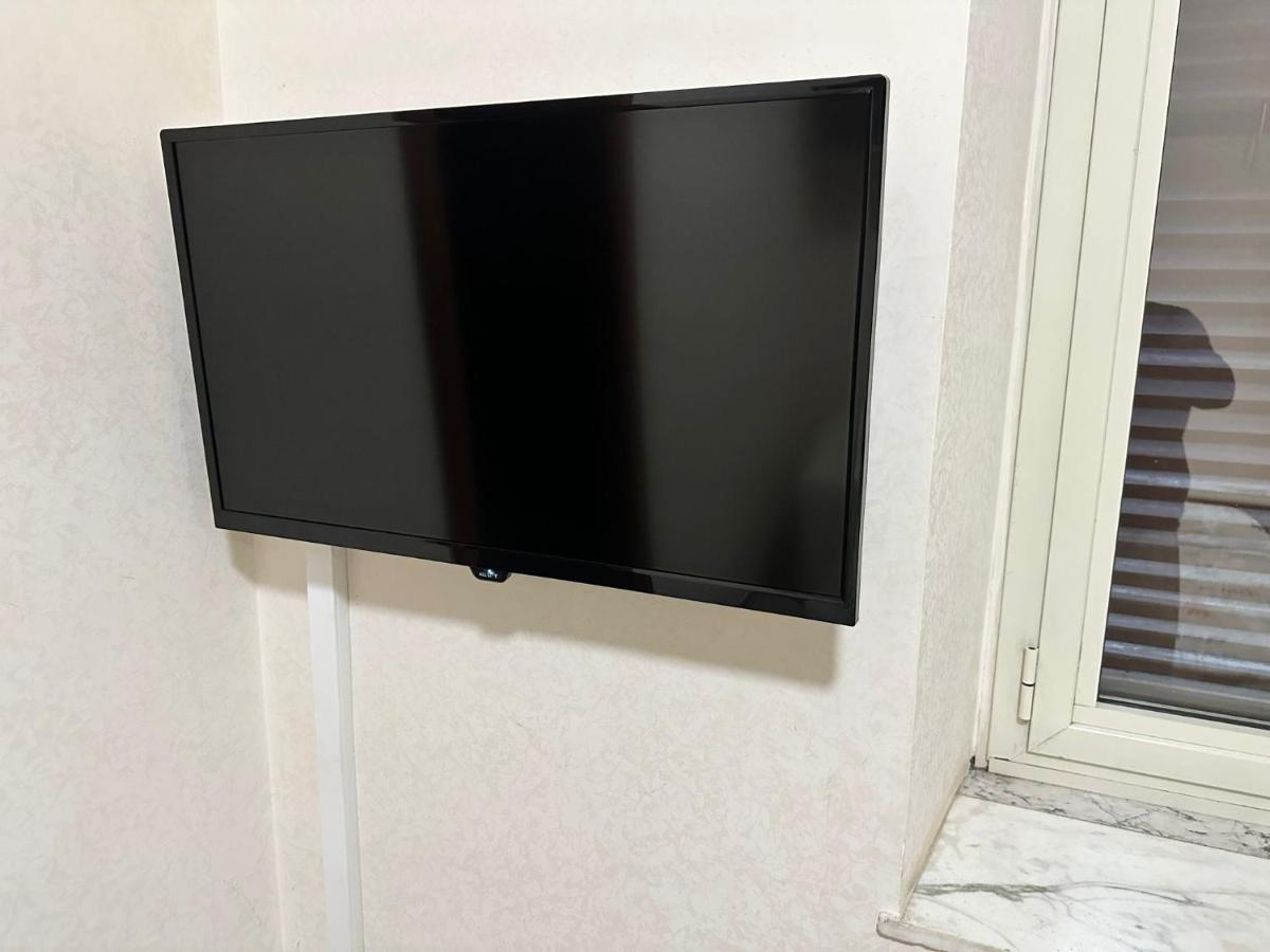 Roma Chic Residenza Gemelli Daire Dış mekan fotoğraf
