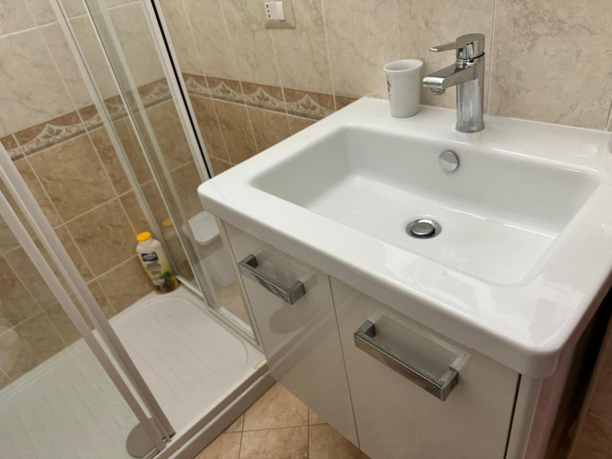 Roma Chic Residenza Gemelli Daire Dış mekan fotoğraf