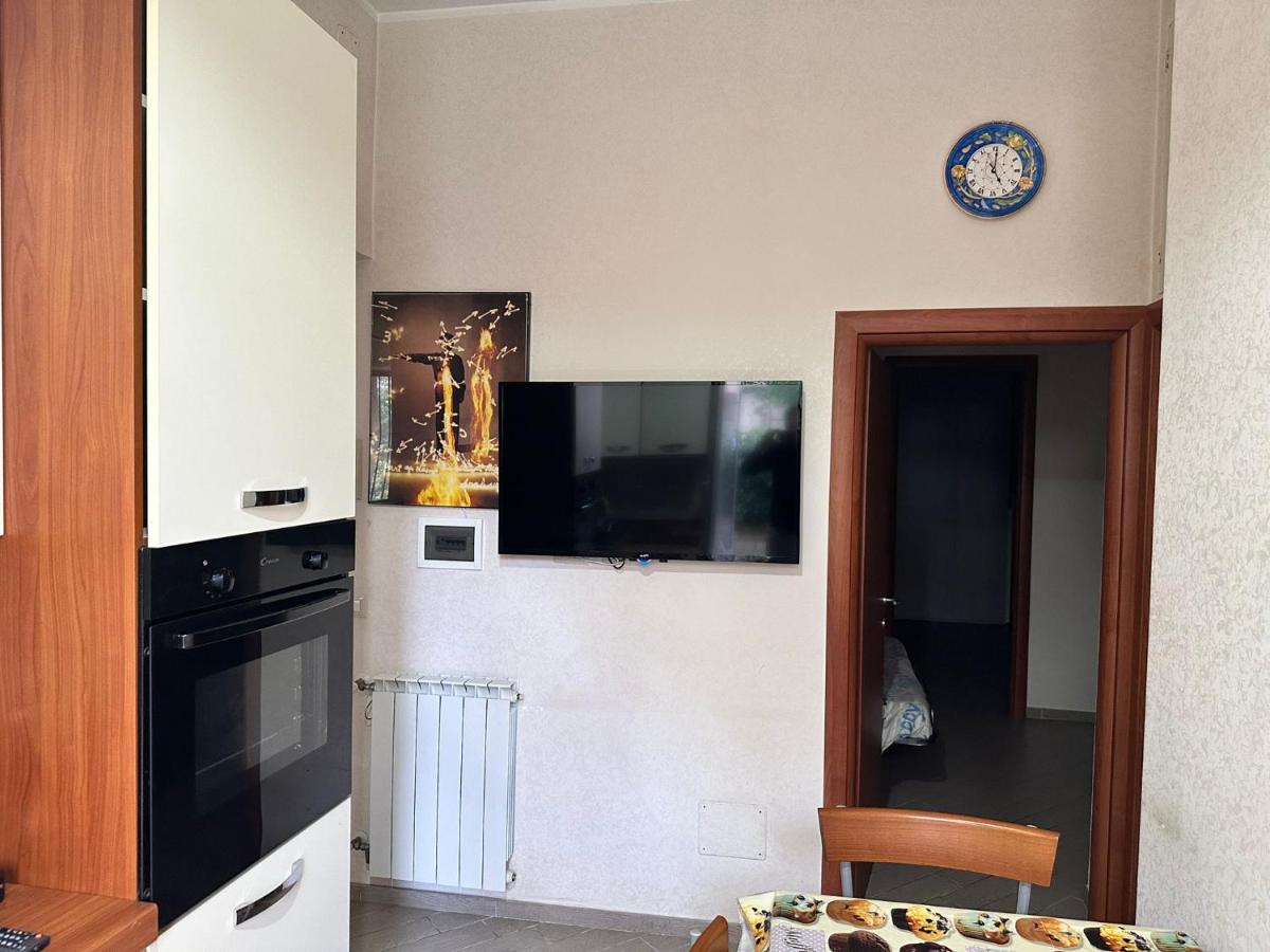 Roma Chic Residenza Gemelli Daire Dış mekan fotoğraf