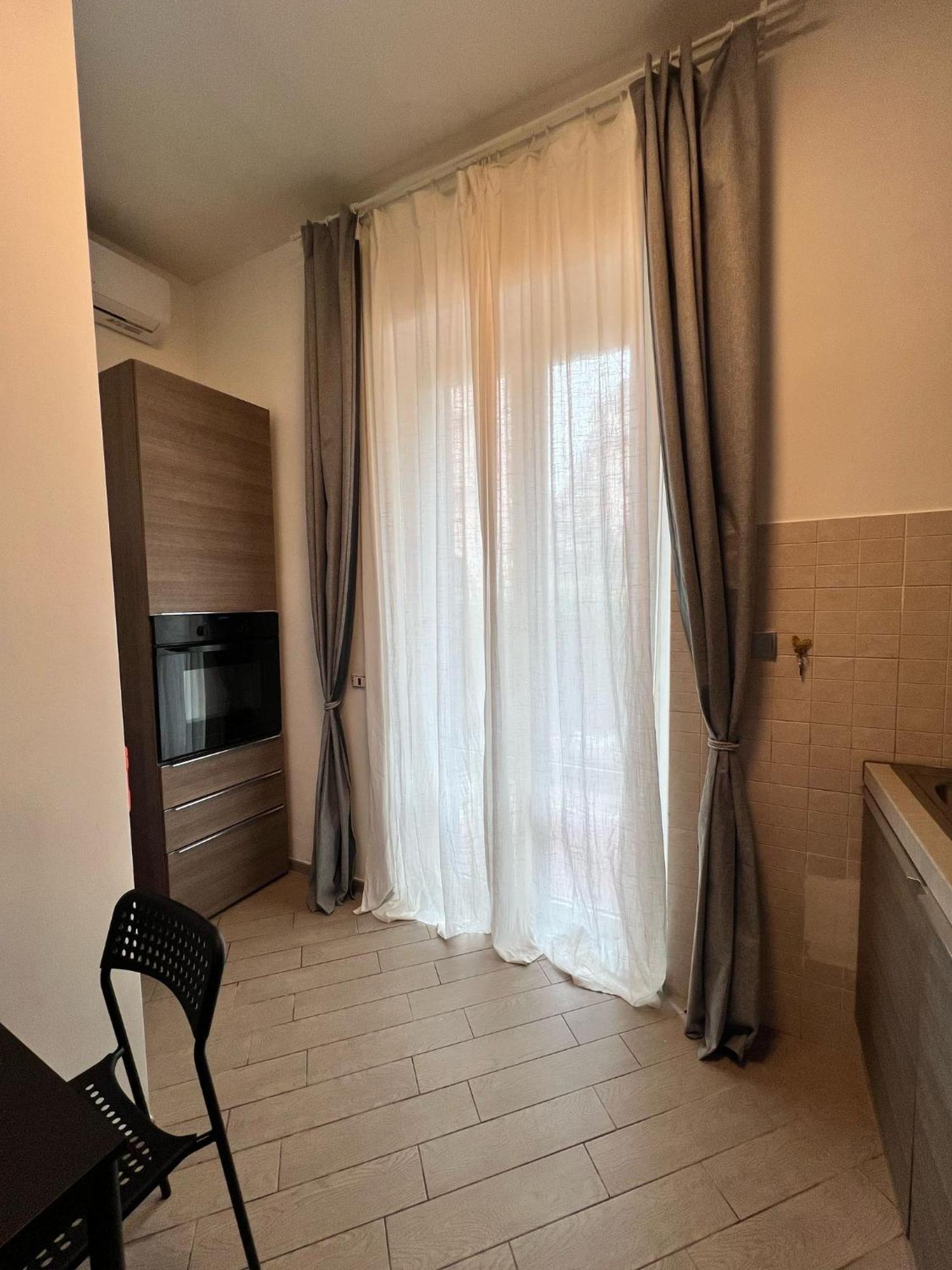 Roma Chic Residenza Gemelli Daire Dış mekan fotoğraf