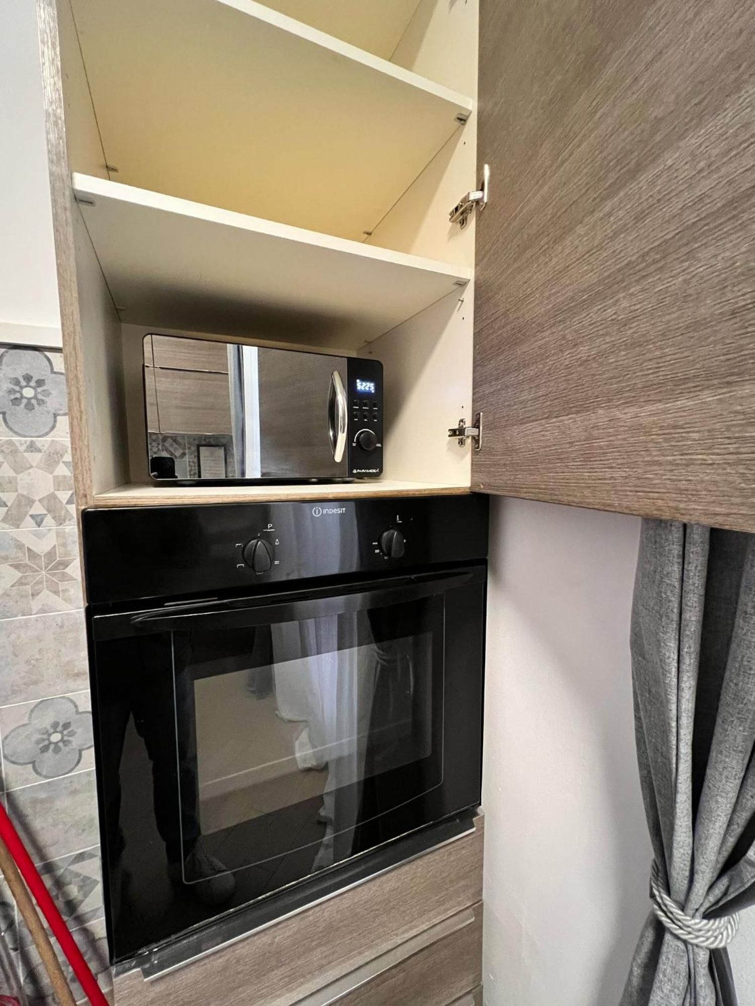 Roma Chic Residenza Gemelli Daire Dış mekan fotoğraf