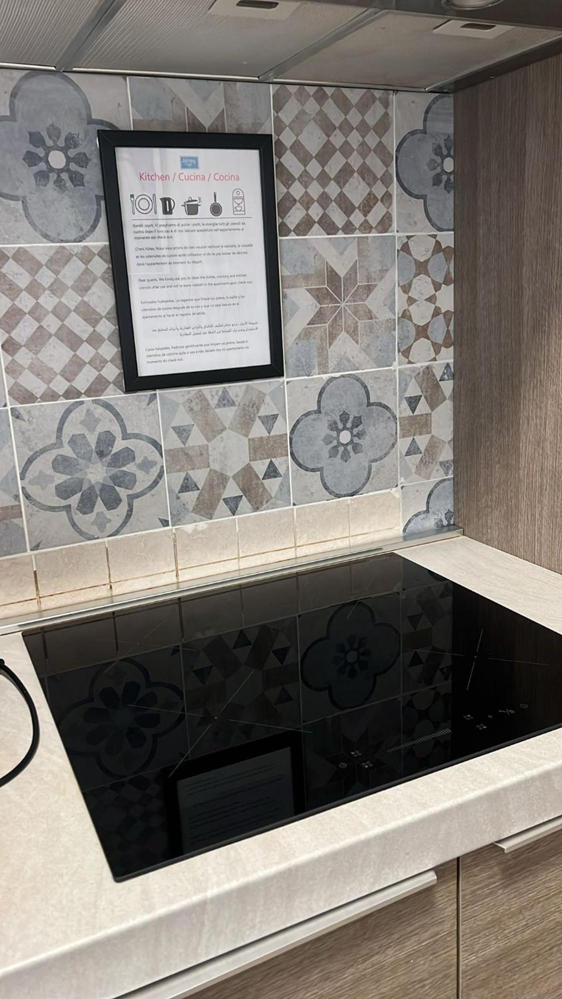 Roma Chic Residenza Gemelli Daire Dış mekan fotoğraf