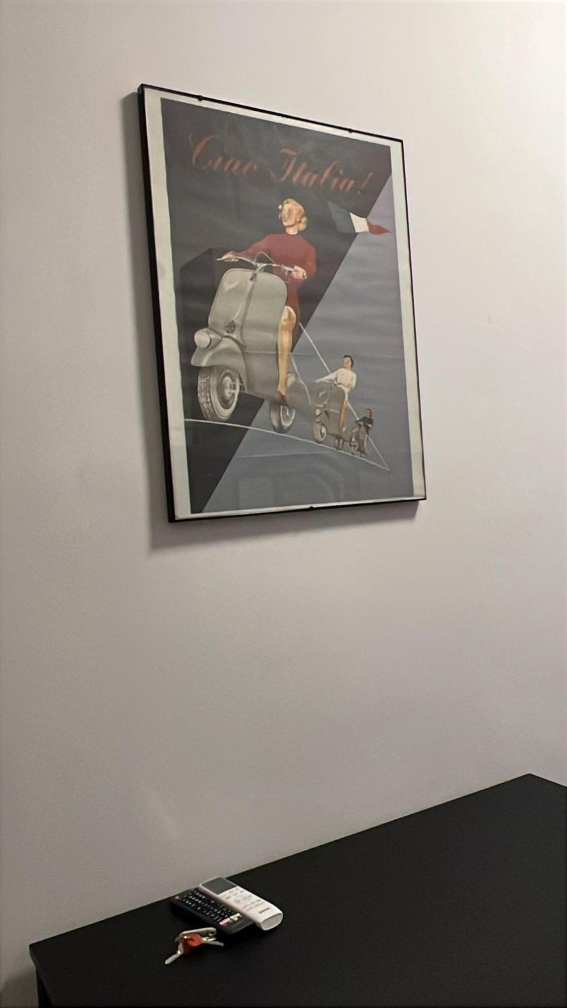 Roma Chic Residenza Gemelli Daire Dış mekan fotoğraf
