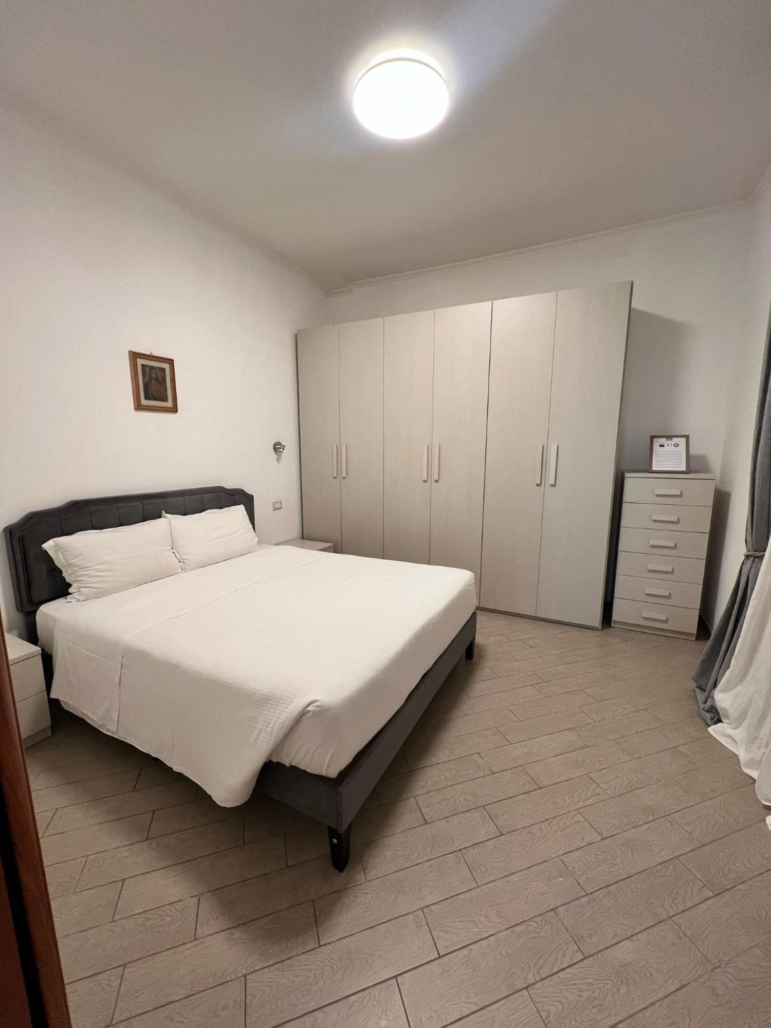 Roma Chic Residenza Gemelli Daire Dış mekan fotoğraf