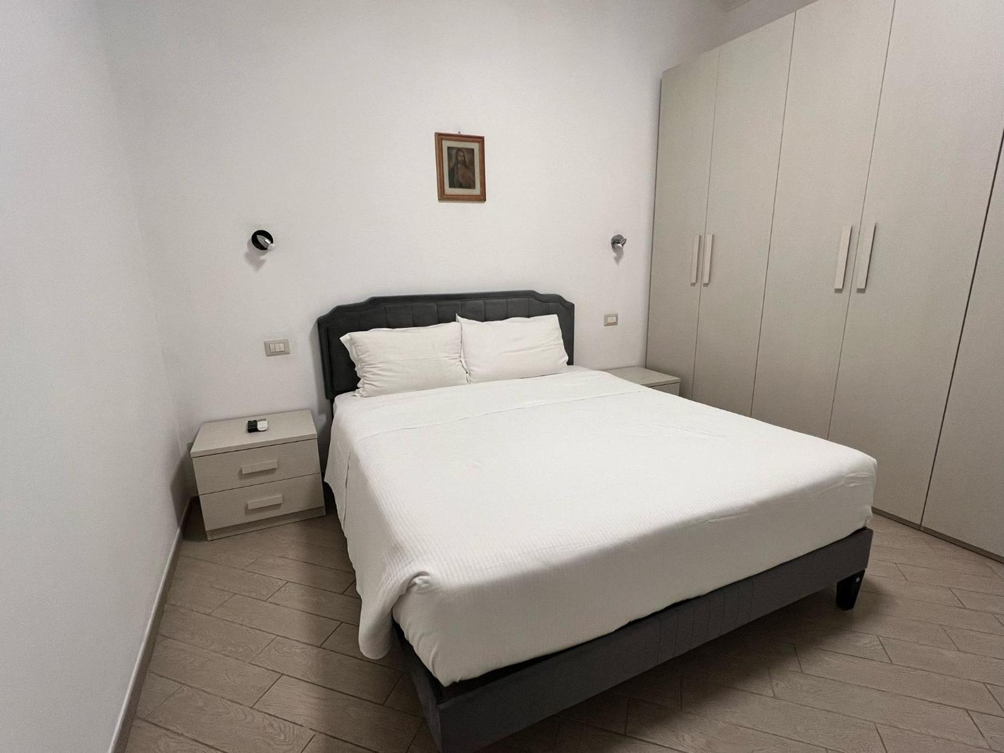 Roma Chic Residenza Gemelli Daire Dış mekan fotoğraf