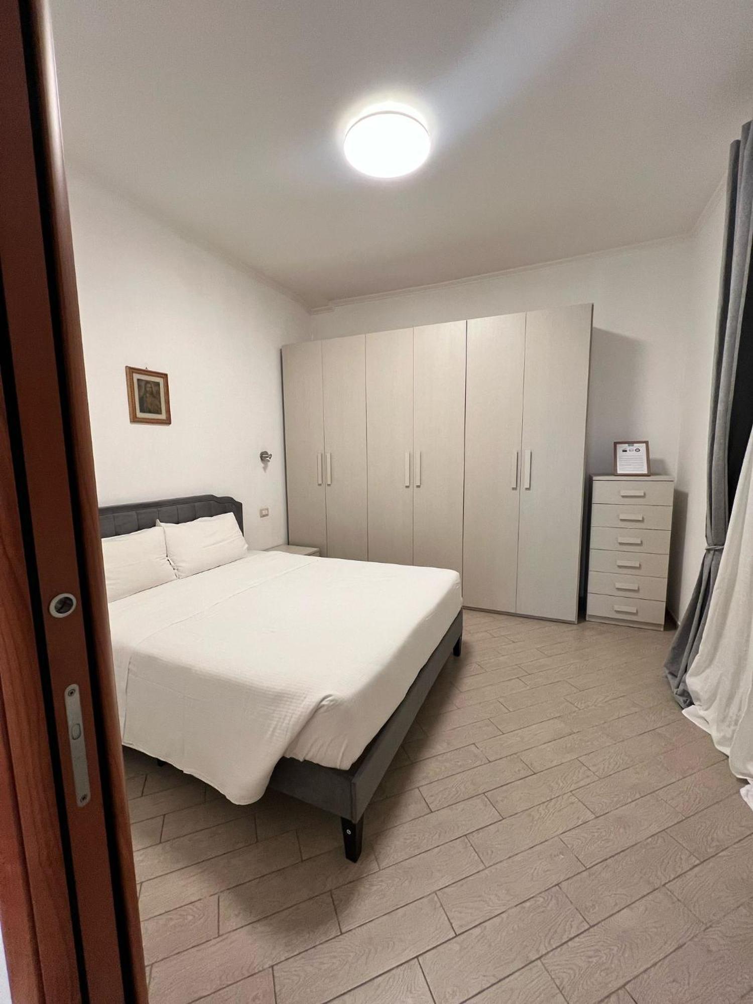 Roma Chic Residenza Gemelli Daire Dış mekan fotoğraf
