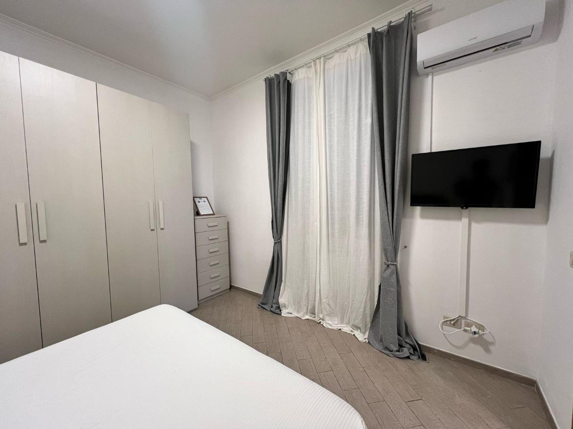 Roma Chic Residenza Gemelli Daire Dış mekan fotoğraf