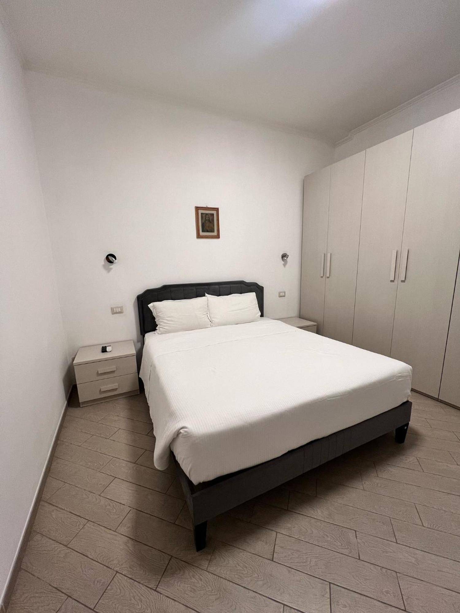 Roma Chic Residenza Gemelli Daire Dış mekan fotoğraf